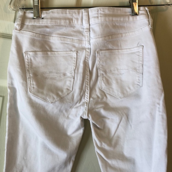 Abercrombie & Fitch Jean Legging - Picture 4 of 6